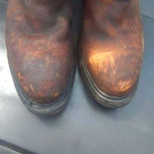 Redwing Pecos 10.5 mens